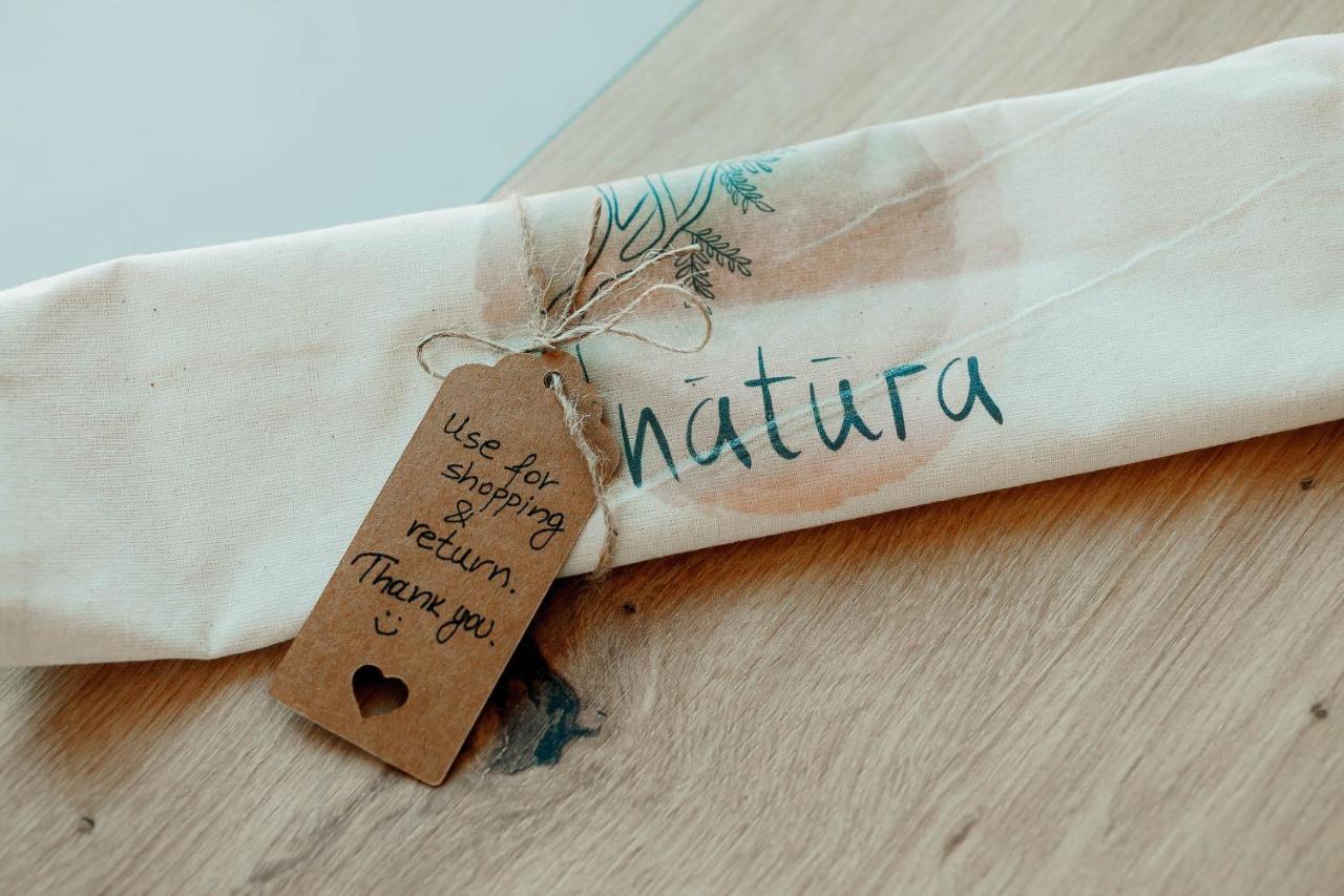 Natura Luxury Suites Parga Luaran gambar